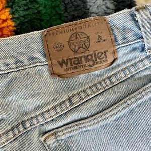WRANGLER JEANS 30x30